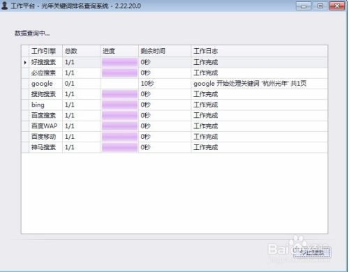 关键词排名追踪高效检查技巧大公开 关键词排名追踪高效检查技巧大公开
