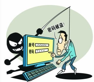 网络钓鱼新招数攻击手段全面解析